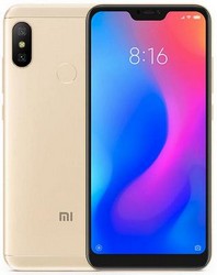Замена разъема зарядки на телефоне Xiaomi Mi A2 Lite в Орле
